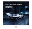 Календарь Porsche 2021 
