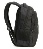 Городской рюкзак Volkswagen Backpack, City Style, Black, артикул FKBPVW