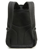Городской рюкзак Volkswagen Backpack, City Style, Black, артикул FKBPVW