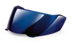 Визор BLUE зеркальный для шлема BMW System 7