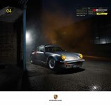 Календарь Porsche Calendar 2022 - One Of 1, NM, артикул WAP0920010N