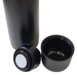 Термос Opel Thermos Flask, Black, 1l, артикул FK506BLOL