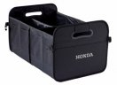 Складной органайзер в багажник Honda Foldable Storage Box NM, Black